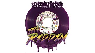 1999 riddim mix 1999 dancehall [upl. by Sldney836]