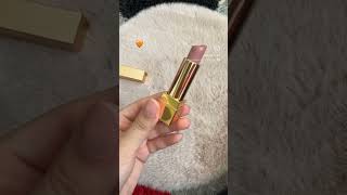 YSL lipstick🧡ysl ysllipstick ysllover lipstick lipssticklover makeup beauty kesfet fypシ゚ [upl. by Haag]