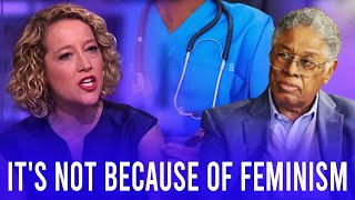 Thomas Sowell Dismantles Feminism With Facts [upl. by Euphemia]