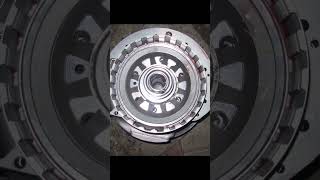 Audi A4 ZF 5HP19 planetary Automatic transmission Teardown by Automotivated [upl. by Anawit]