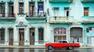 EL SON DE CUBA 🇨🇺 The Sound that gave birth to Salsa and Cha Cha Cha [upl. by Minne115]