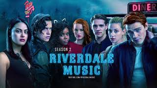 HAEVN  Fortitude  Riverdale 2x01 Music HD [upl. by Neumeyer703]