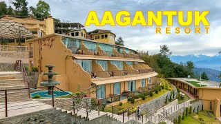 AAGANTUK RESORT  BANEPA  DHULIKHEL  2020 [upl. by Aggappora666]