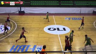 Esgueira Vs Oliveirense  Sub18 Masculinos [upl. by Alit]