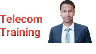 telecom training video  telecom engineer  telecommunication system tutorial basics in hindi [upl. by Ahsap]