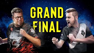 IEM Katowice 2022 Grand Final  CSGO redemption arc [upl. by Lurline]