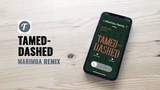 TamedDashed Ringtone Marimba Remix  Ringtone TAMEDDASHED ENHYPEN Tribute  Download TUUNES APP [upl. by Atinehs]