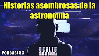 Curiosidades de la astronomía [upl. by Loralyn]