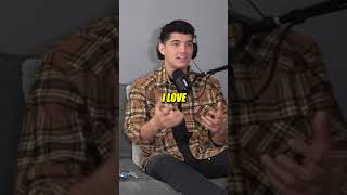 Alex Wassabi Broke Up Because 💔 [upl. by Aubin]