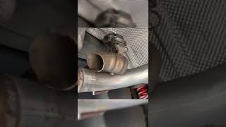 Mechanic Fails customerstates carfails automobile enginemissing fail fyp trend [upl. by Stephine]