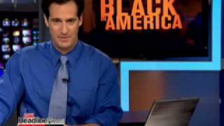 CNN Student News Special Black in America [upl. by Pearce]