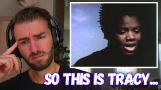 First Time Reaction to  Tracy Chapman  Fast Car [upl. by Yrian94]