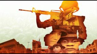 Vietcong 2  RedDawn [upl. by Akimad276]