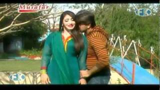 SONG 5RAZA CHI MEENA UKROSALMA SHAHZAMAN ZAHEERBy KIRANARBAZADVANCE COLLECTION 19mp4 [upl. by Dnartreb]