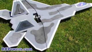 Why we use KF Airfoils [upl. by Noivax]