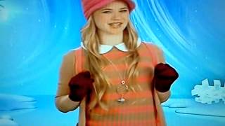 Sierra McCormick FaLaLaLidays Sunday Intro [upl. by Aisylla]