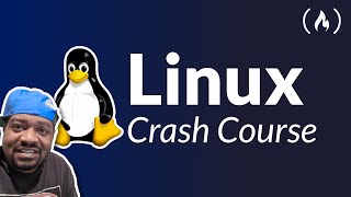 Linux Operating System  Crash Course for Beginners [upl. by Gerry455]