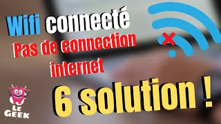 Comment réparer le WiFi et résoudre les problèmes avec la carte réseau sans fil sous Windows 10 [upl. by Amikehs]