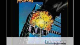 Def Leppard  Rock Brigade Live  Audio Only [upl. by Aliled134]