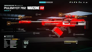 ACTUALIZADO el META de WARZONE HA CAMBIADO😍​​ MEJORES ARMAS WARZONE 3META WARZONE [upl. by Slaughter]