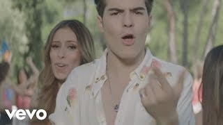 Gemeliers  Duele ft Ventino [upl. by Shoshana]