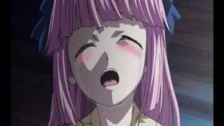 Elfen Lied  Saddest Moment English Dub HQ [upl. by Assetan912]