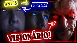 O MELHOR Episódio de Teen Wolf  Visionário [upl. by Lebaron]