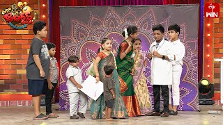 Special Skit  Extra Jabardasth  7th July 2023  ETV Telugu [upl. by Warwick469]