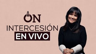 Intercesión con Pastora Sonia Luna [upl. by Onid915]