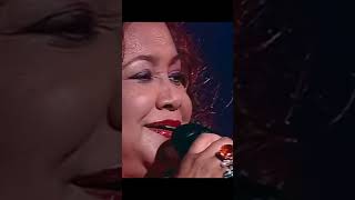 Alcione ao vivo  A loba [upl. by Lark679]