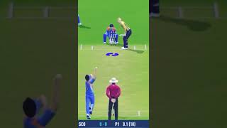 HARBHAJAN SINGH BOWLING ACTION 🔥🔥🔥🔥 viratkohli cricket t20worldcup worldcup india cricketnews [upl. by Rosemaria]