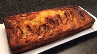 Cake bakken eenvoudig recept vlug klaar [upl. by Calida]