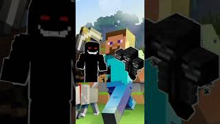 HOGALALA VS MINECRAFT MOB BATTLE Uppergaming short viral minecraft mob [upl. by Hcab]