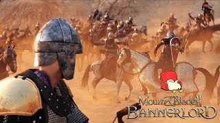 bannerlord sampe nguasain 1 dunia 5 [upl. by Prosser]