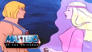 HeMan Official The Remedy  1 HOUR SPECIAL  HeMan Full Episode  Cartoons for kids [upl. by Nylecyoj]