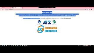 PART2 DNS RPZ Sinkron Database Kominfo Otomatis [upl. by Aisyat]