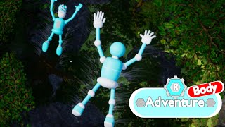 R Body Adventure  2024 trailer [upl. by Retrop724]