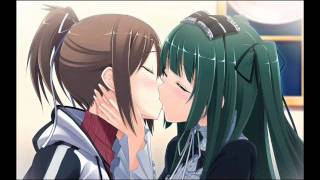 Nightcore  I kissed a girl [upl. by Eltotsira]