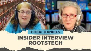 Insider Tips and Advice for RootsTech 2024 Inperson and Virtual [upl. by Ricardo]