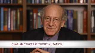 Ovarian Cancer Genetics [upl. by Nirred]