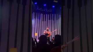 KHO GAYE HUM KAHA  PRATEEK KUHAD LIVE IN AUSTRALIA [upl. by Laine]