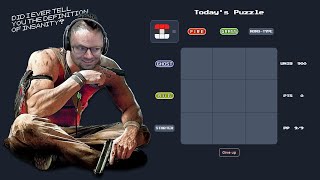 The Northernlion Pokedoku Experience [upl. by Tower994]