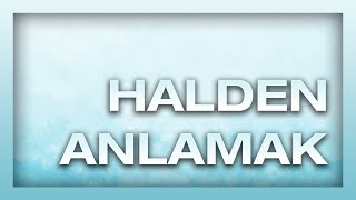 Kardiyak  Halden Anlamak [upl. by Asteria]