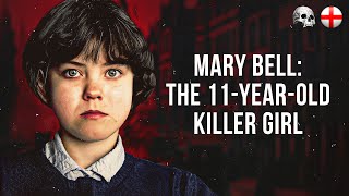 The Bizarre Case of Mary Bell  True Crime Documentary [upl. by Lizabeth655]