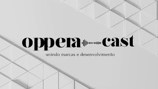 OpperaCast recebe casal de empreendedores da AGT Viagens  PORTAL LITORAL SUL [upl. by Concordia]