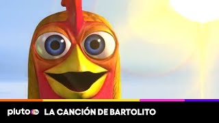 La Canción de Bartolito  La Granja de Zenón  Pluto TV [upl. by Phillida675]