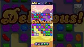 Candy crush 21 level 5750 gameplay [upl. by Omer]