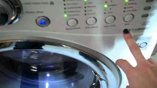 Buy the LG All in one washerdryer [upl. by Keily]