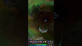 satisfying af leagueoflegends jinx redbuff [upl. by Pollock716]