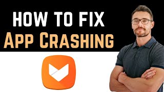 ✅ How to Fix Aptoide App Keeps Crashing Download and Install [upl. by Undry]